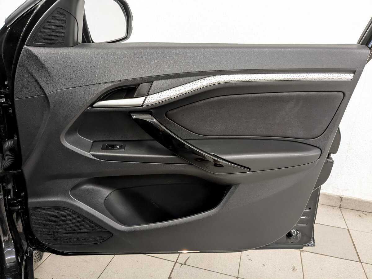 Лада (ВАЗ) Веста б/у, 2019, Механическая. Фото: #23