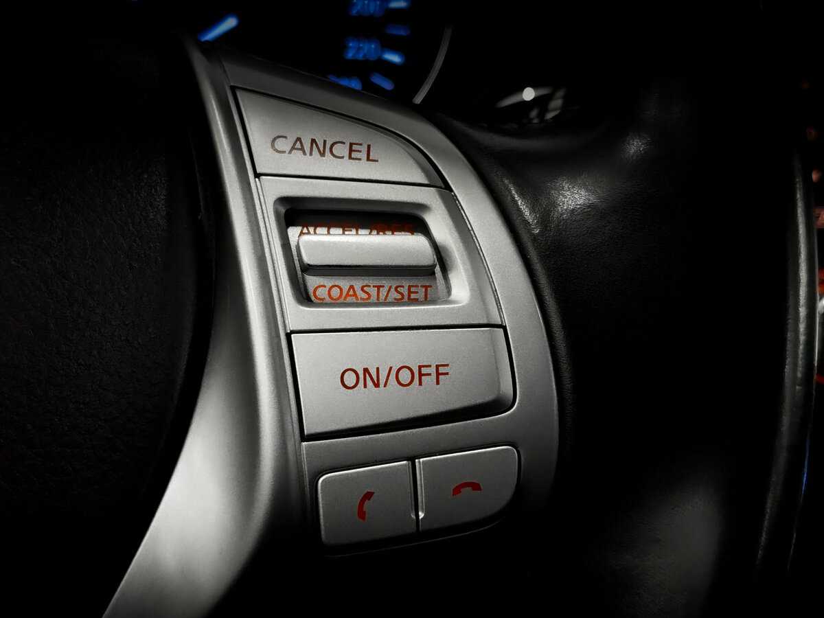 Ниссан Кашкай б/у, 2016, Вариатор. Фото: #28