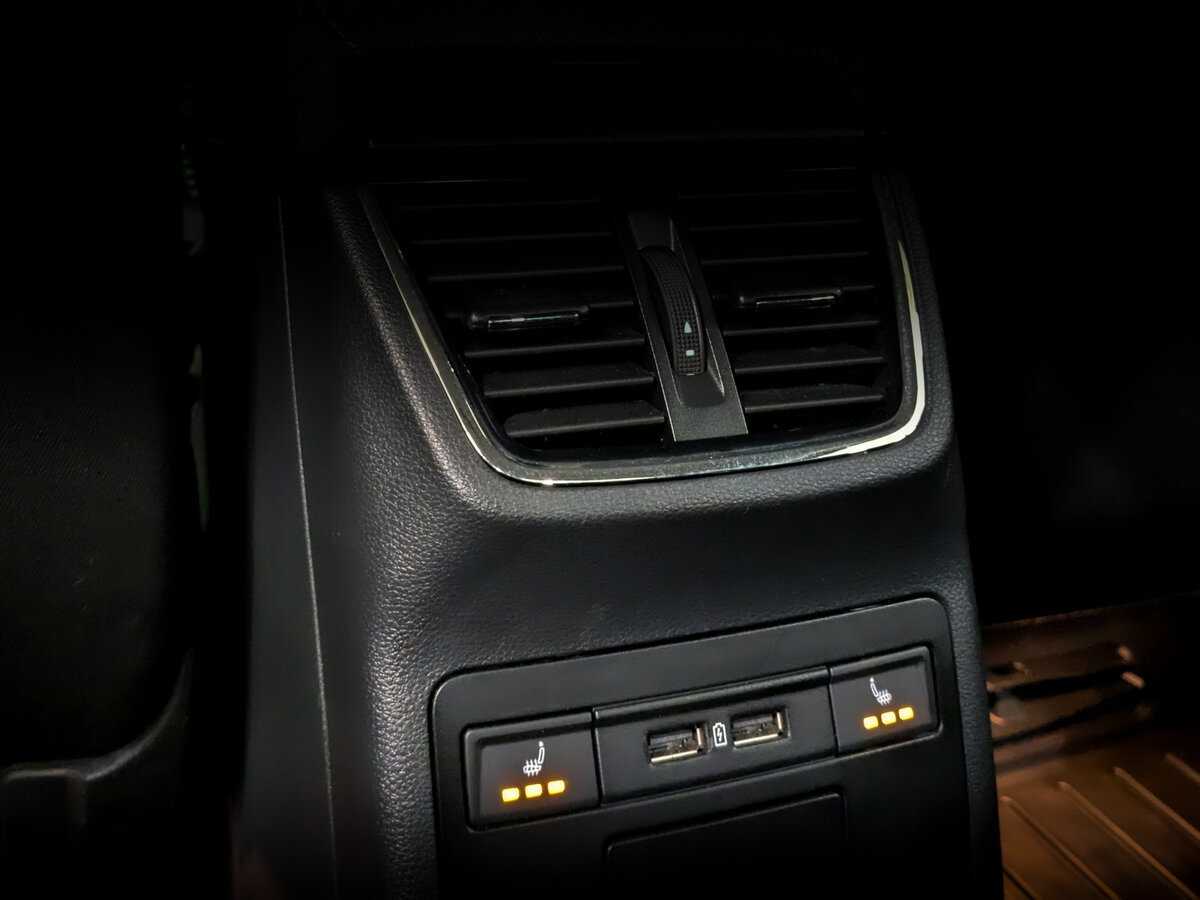 Шкода Октавия б/у, 2020, Автоматическая. Фото: #22