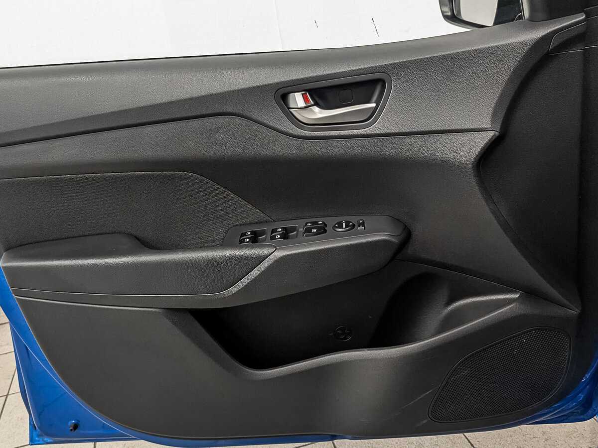 Хендай Солярис б/у, 2020, Механическая. Фото: #16