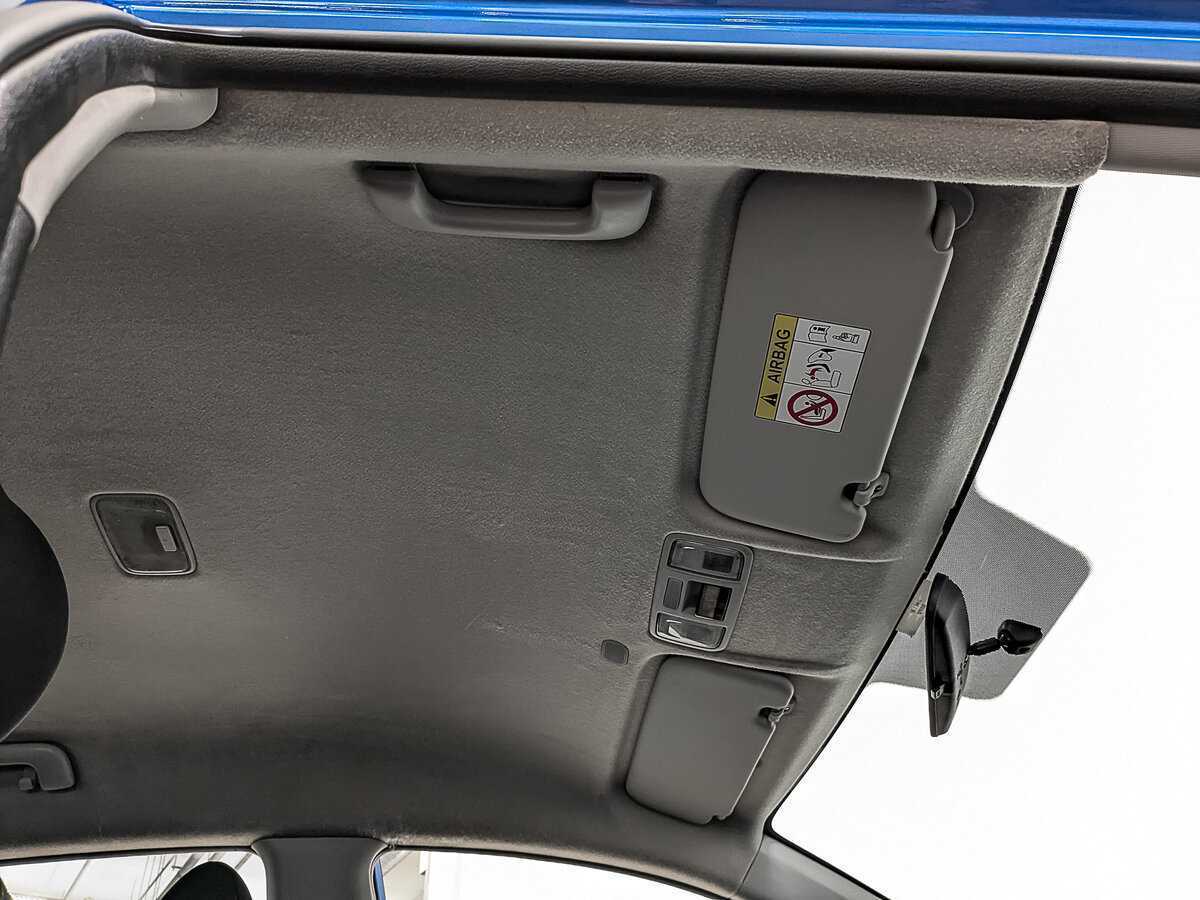 Киа Рио б/у, 2020, Автоматическая. Фото: #20