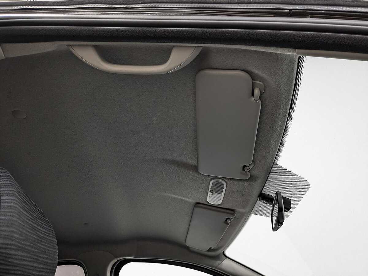 Рено Сандеро б/у, 2012, Автоматическая. Фото: #22