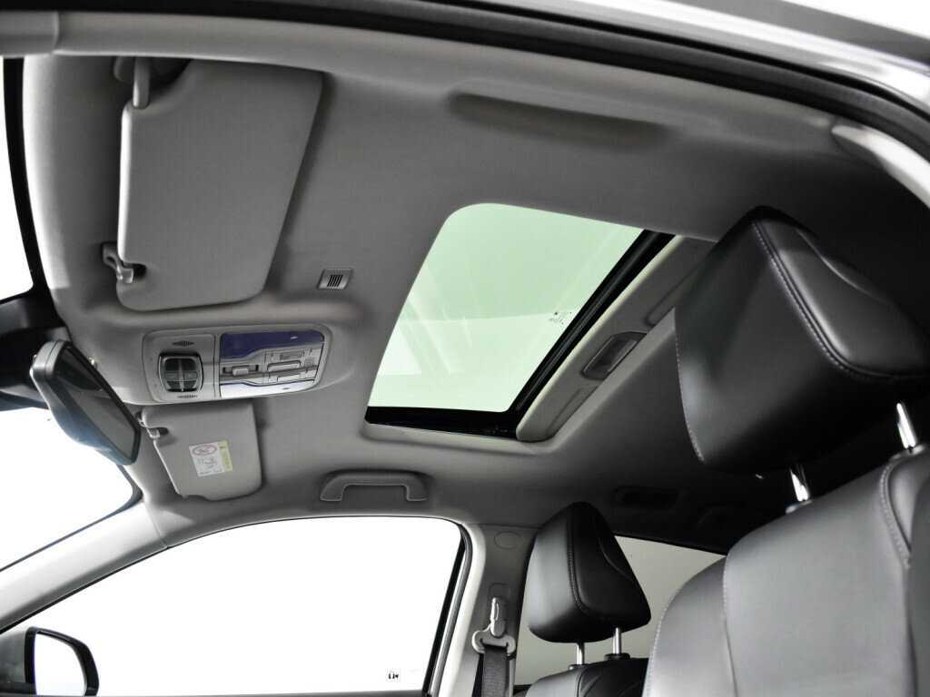 Хавал Ф7-икс б/у, 2022, Роботизированная. Фото: #12