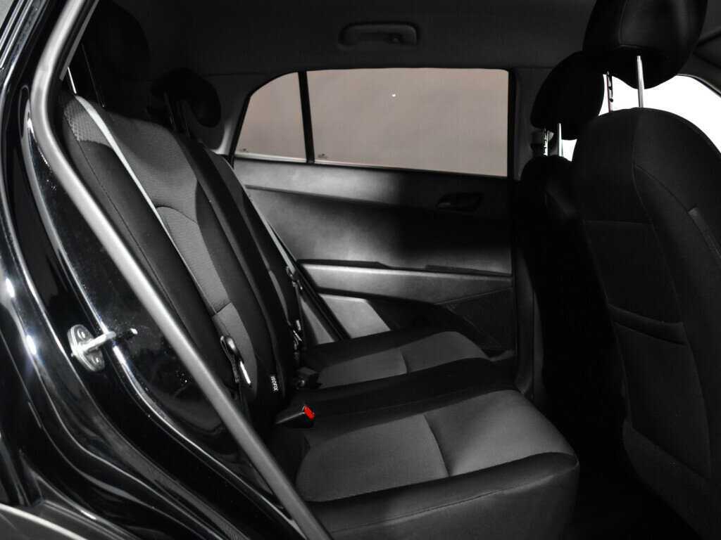 Хендай Крета б/у, 2021, Автоматическая. Фото: #9