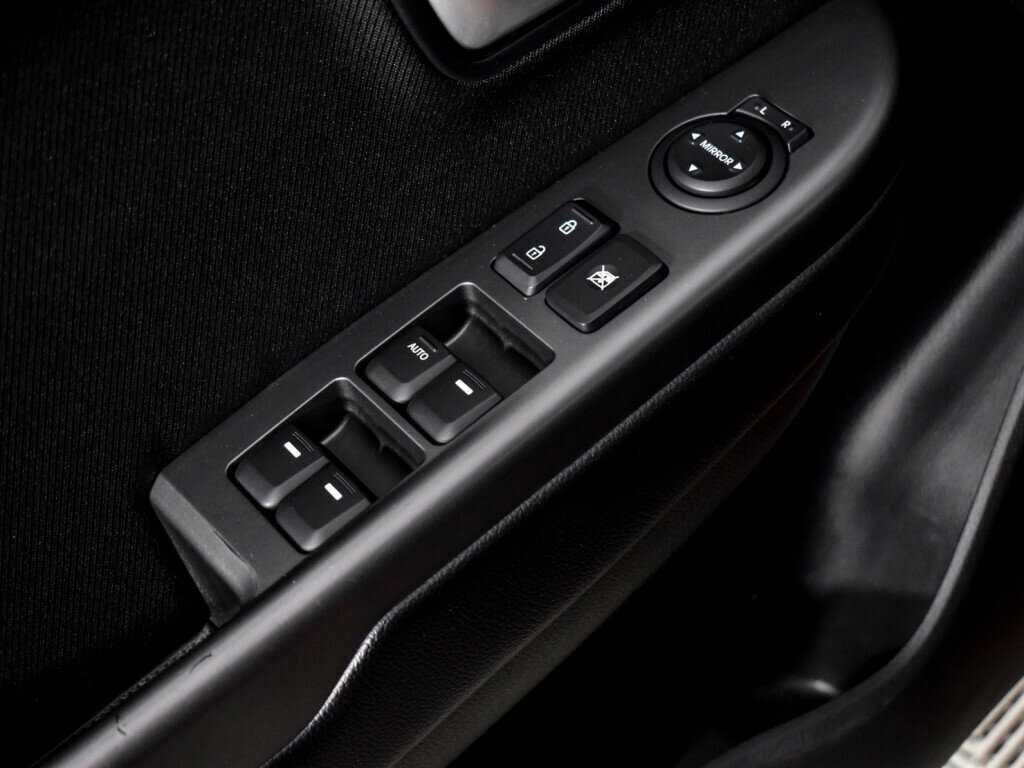 Киа Рио б/у, 2016, Механическая. Фото: #9