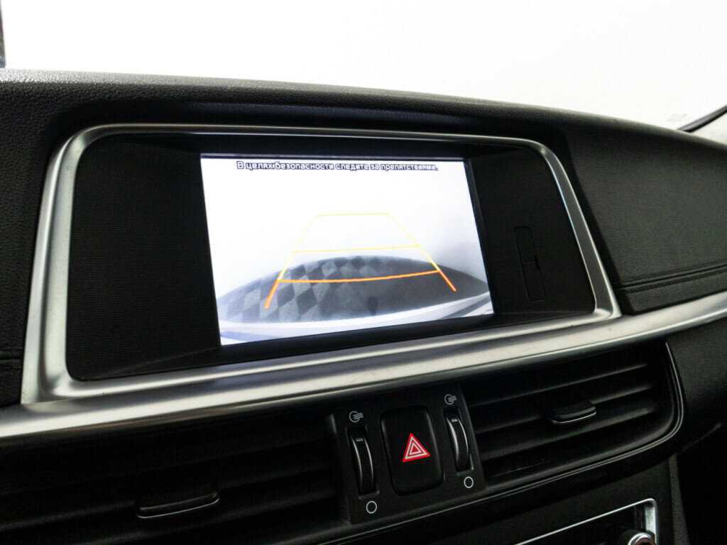 Киа Оптима б/у, 2019, Автоматическая. Фото: #16