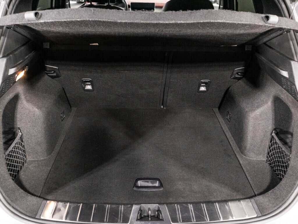 Джили Кулрэй б/у, 2023, Роботизированная. Фото: #14