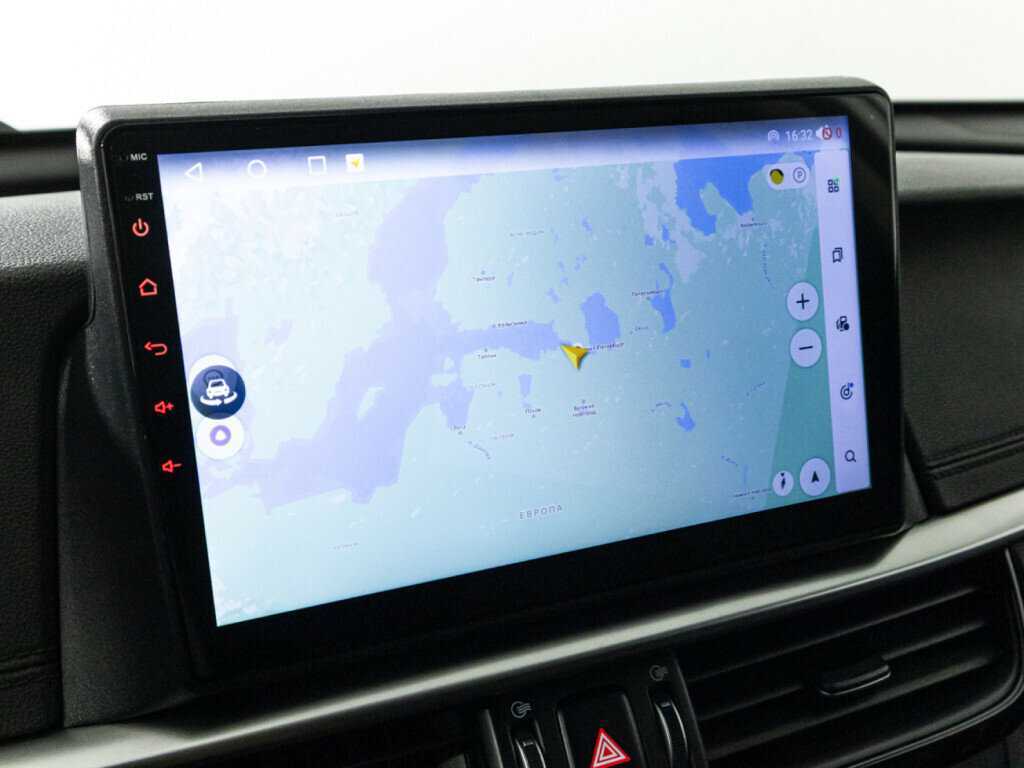 Киа Оптима б/у, 2019, Автоматическая. Фото: #13