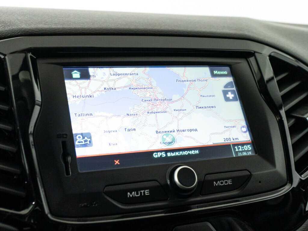 Лада (ВАЗ) Веста б/у, 2018, Роботизированная. Фото: #16