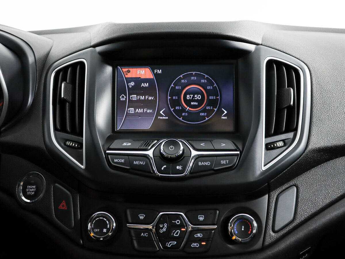 Чери Тигго 5 б/у, 2014, Вариатор. Фото: #9