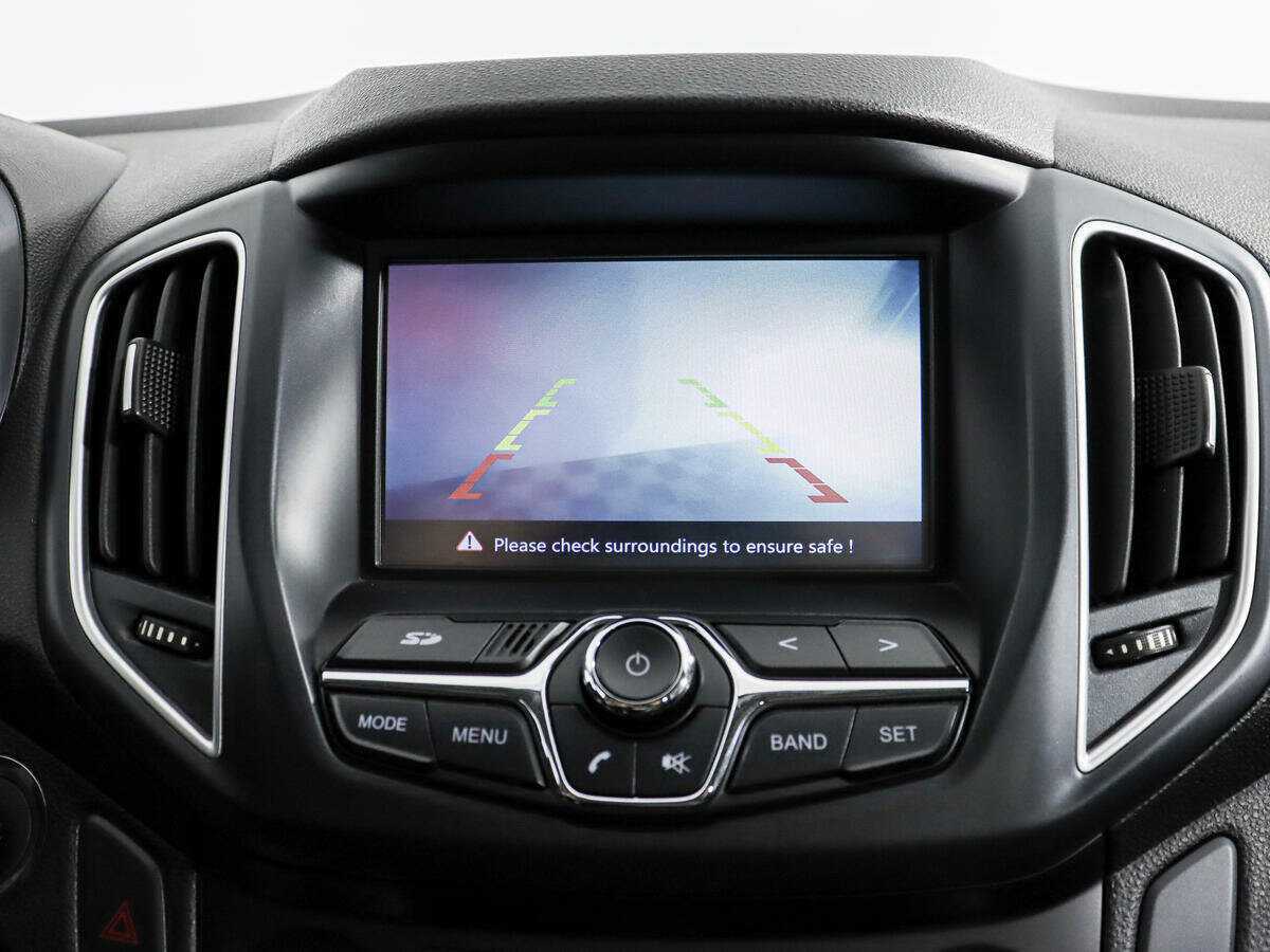 Чери Тигго 5 б/у, 2014, Вариатор. Фото: #11