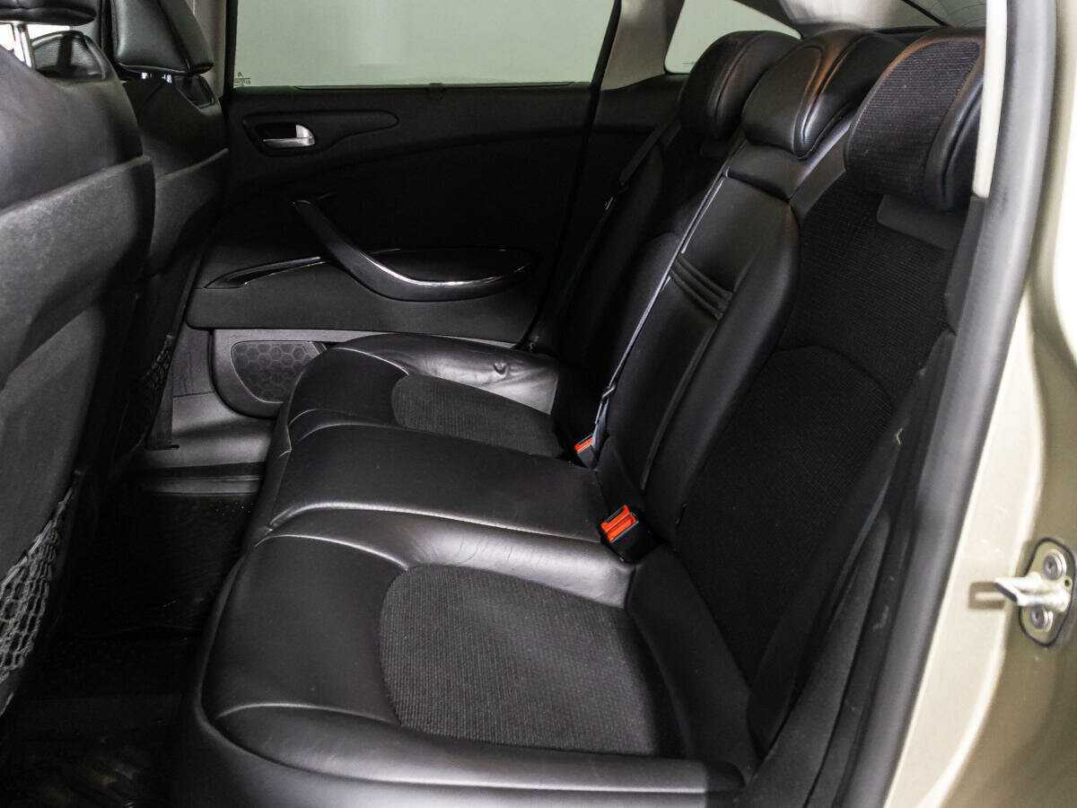 Ситроен Ц5 б/у, 2012, Автоматическая. Фото: #9