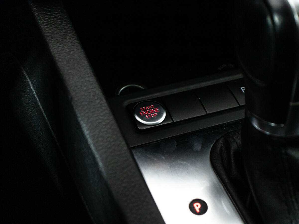 Фольксваген Джетта б/у, 2012, Роботизированная. Фото: #14