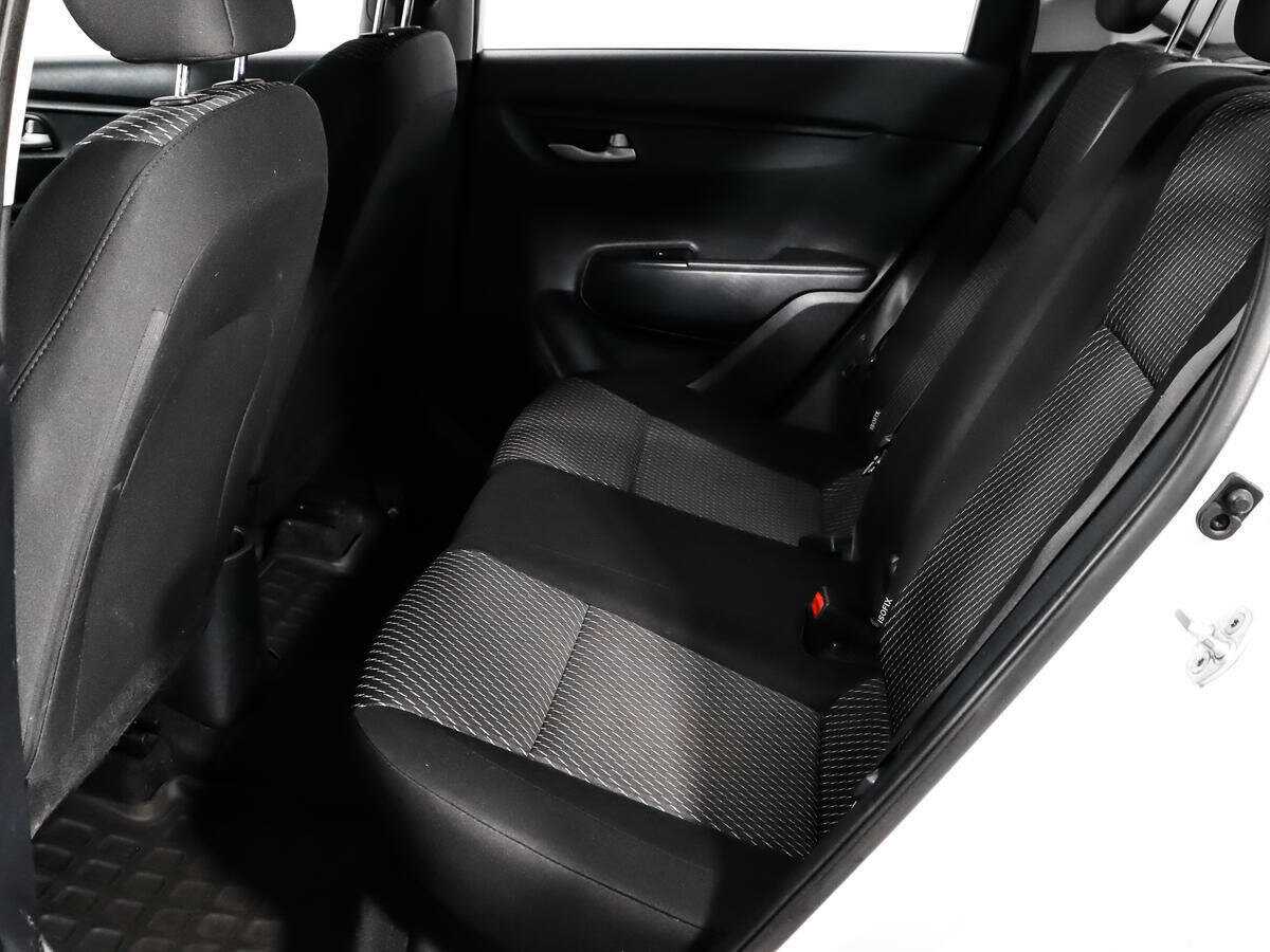 Киа Рио б/у, 2018, Автоматическая. Фото: #9