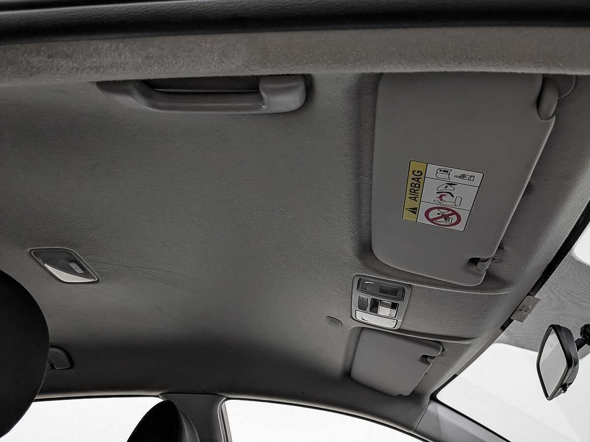 Киа Рио б/у, 2020, Автоматическая. Фото: #21