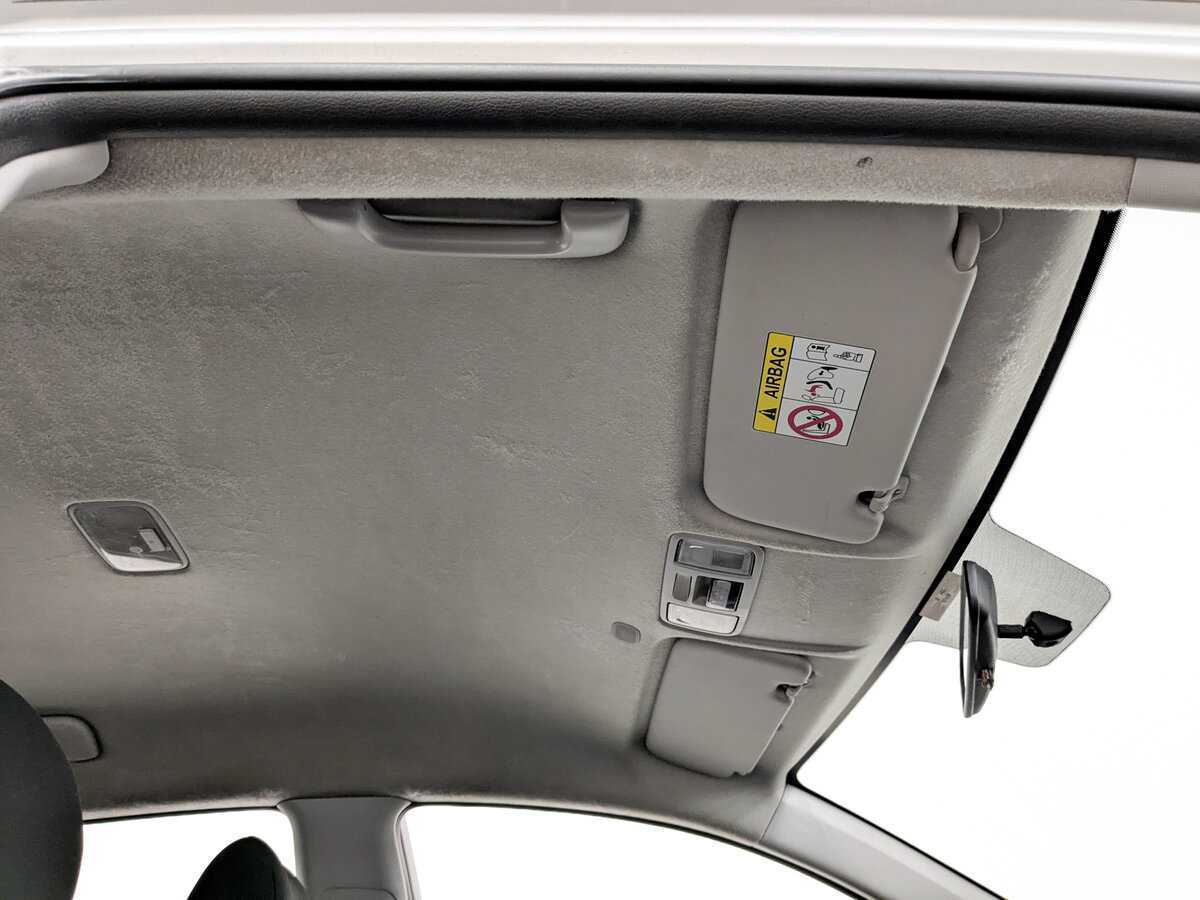 Киа Рио б/у, 2020, Автоматическая. Фото: #21