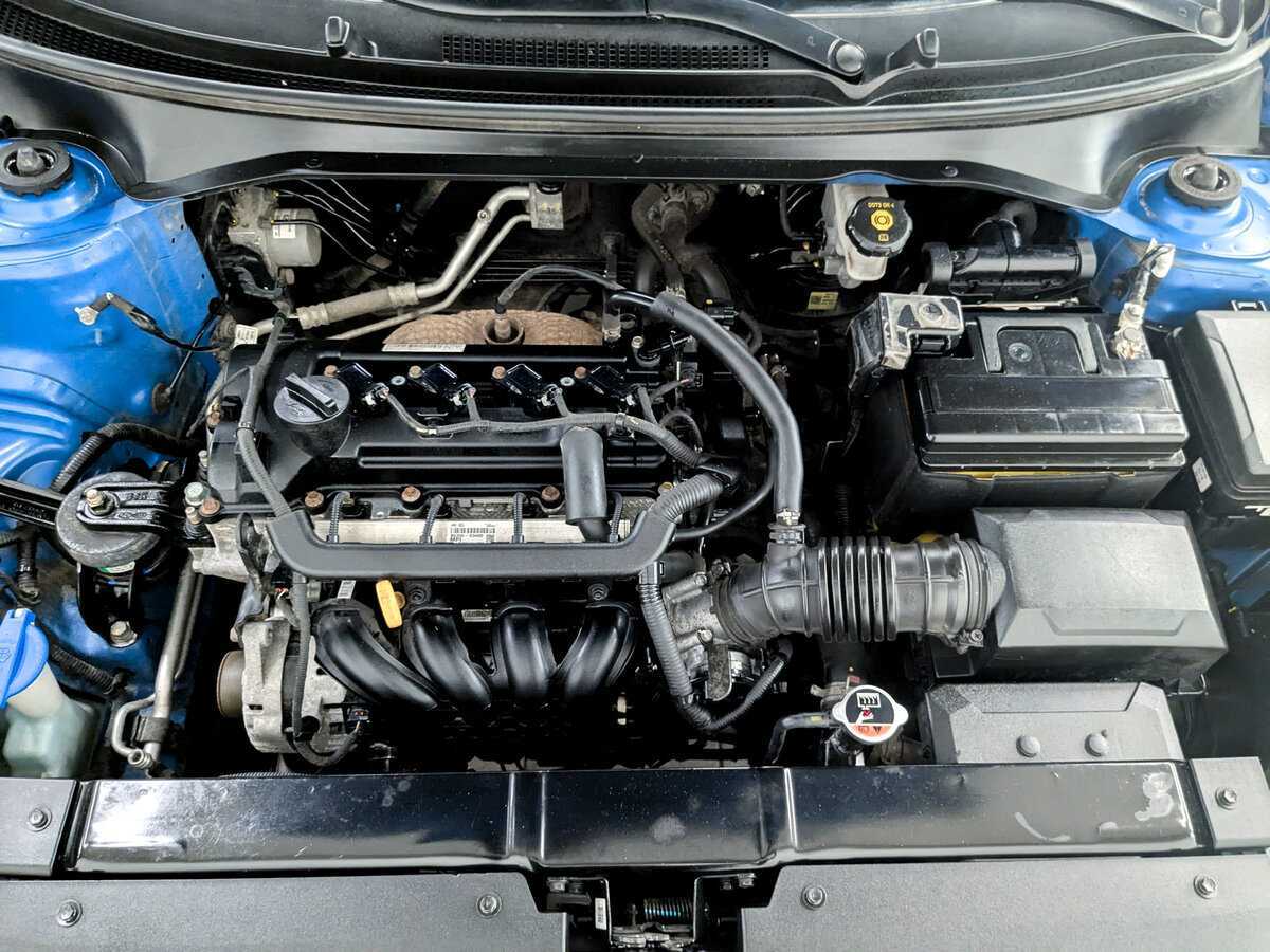 Киа Рио б/у, 2020, Автоматическая. Фото: #8