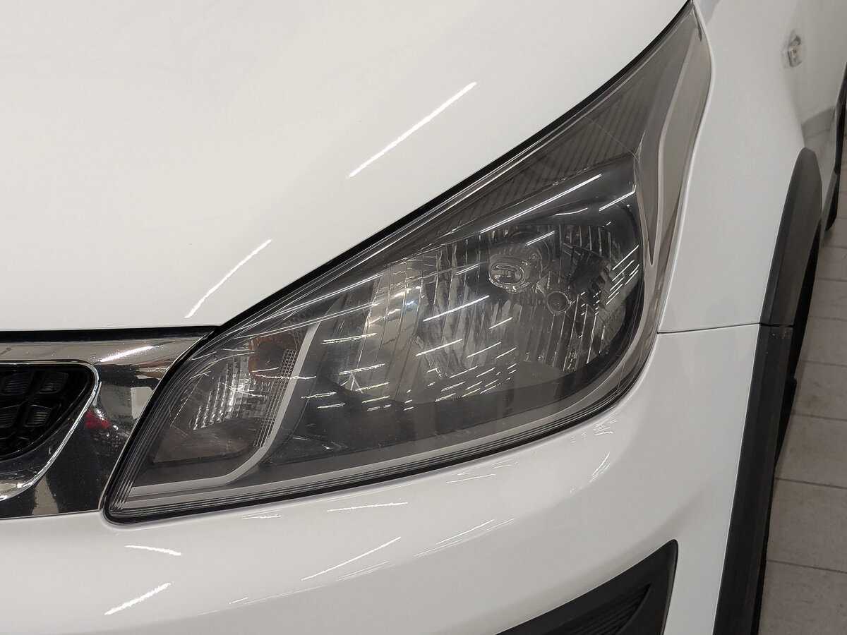 Киа Рио б/у, 2020, Автоматическая. Фото: #9