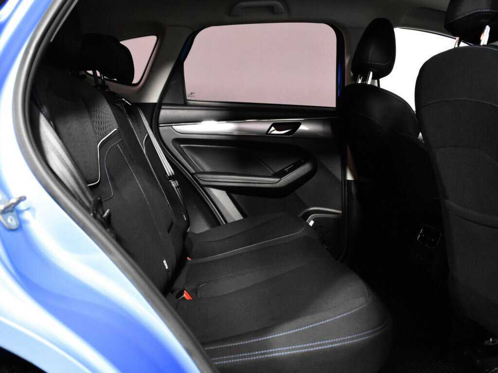 Хавал Джолион б/у, 2021, Роботизированная. Фото: #9