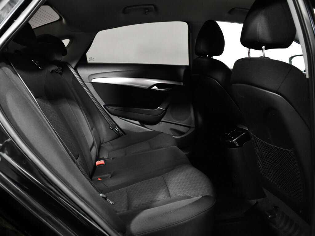 Хендай ай40 б/у, 2014, Автоматическая. Фото: #9