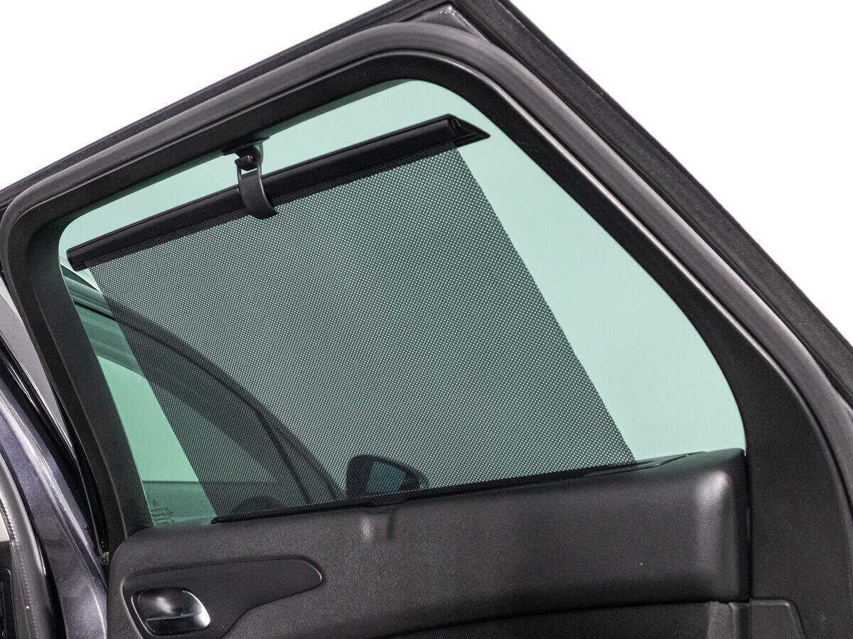 Ситроен Ц5 б/у, 2013, Автоматическая. Фото: #15