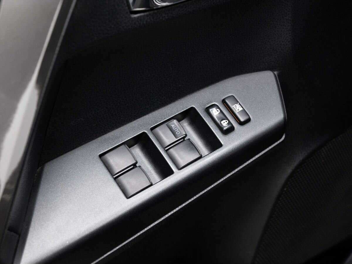 Тойота Рав4 б/у, 2017, Вариатор. Фото: #16