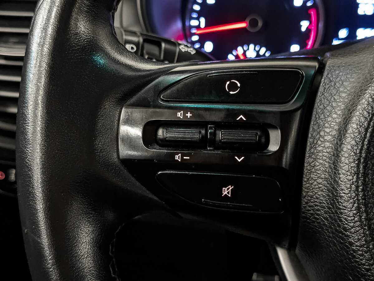 Киа Рио б/у, 2020, Автоматическая. Фото: #22