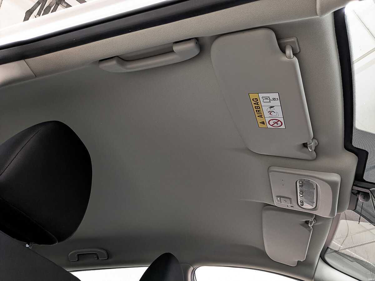 Ниссан Кашкай б/у, 2021, Вариатор. Фото: #22