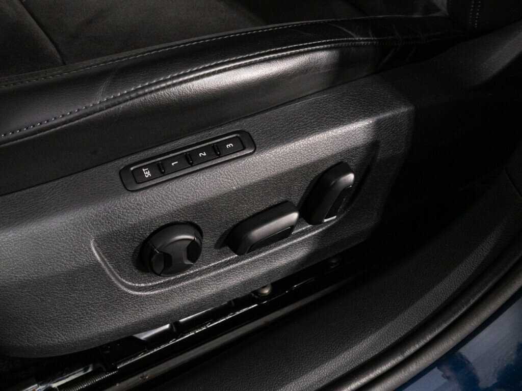 Шкода Суперб б/у, 2017, Роботизированная. Фото: #16