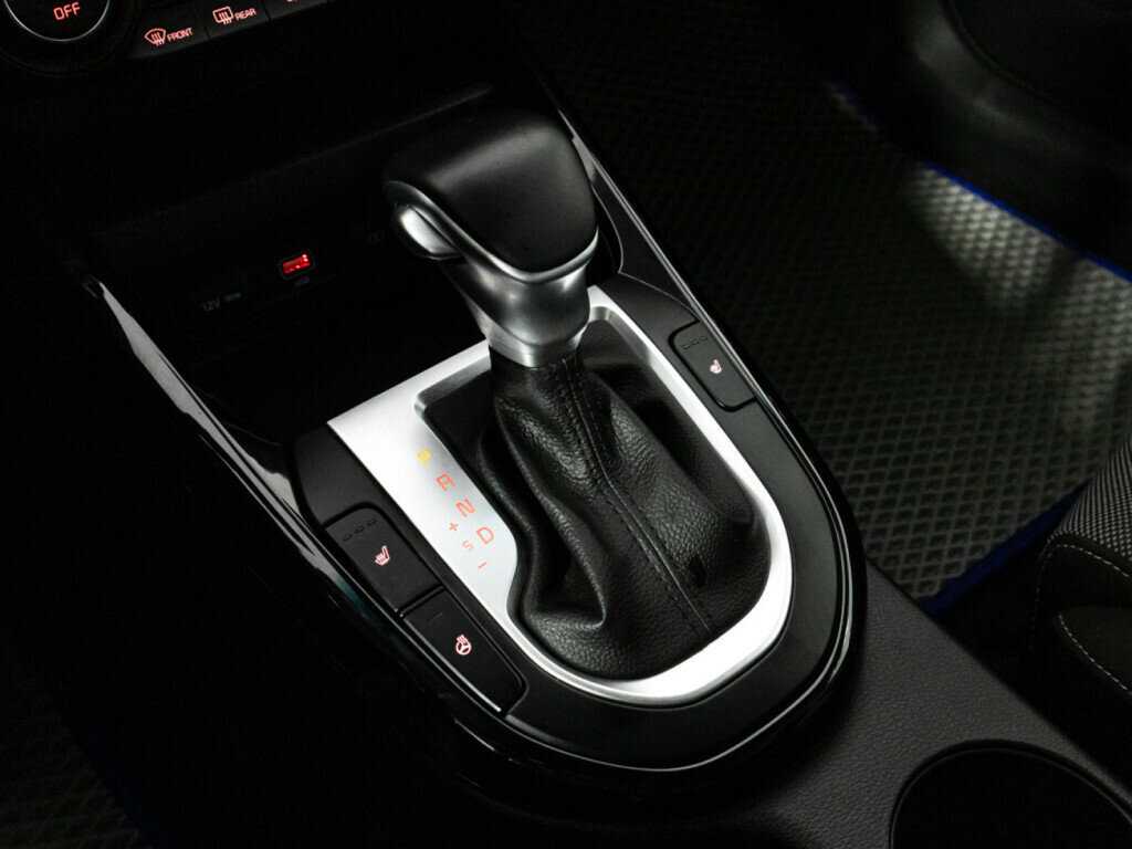 Киа Церато б/у, 2022, Автоматическая. Фото: #15