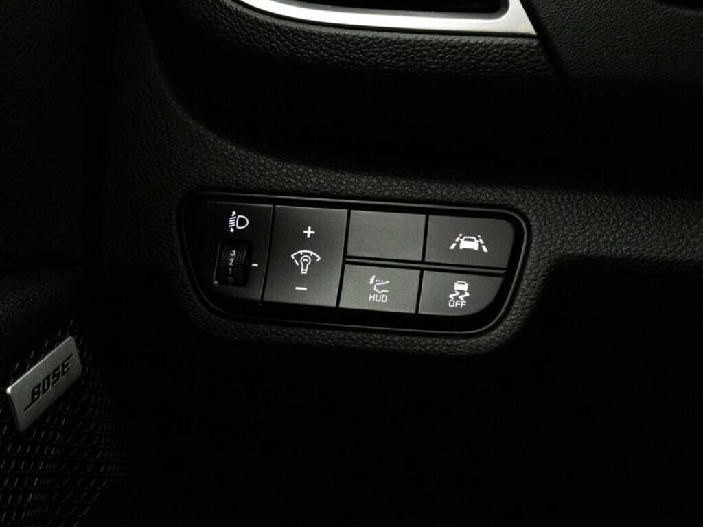 Киа Сельтос б/у, 2021, Вариатор. Фото: #24