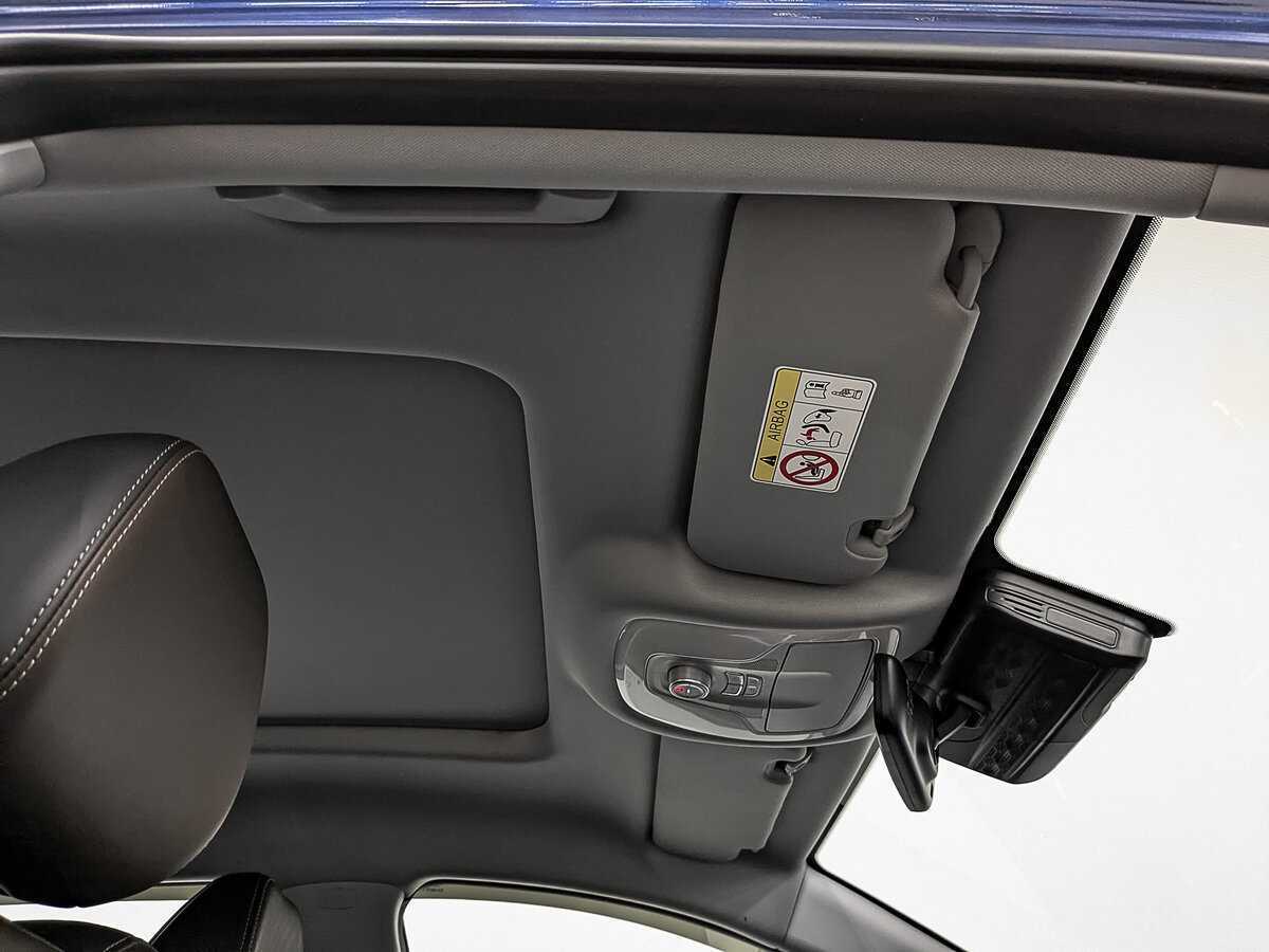 Чери Тигго 8 Про б/у, 2022, Роботизированная. Фото: #21