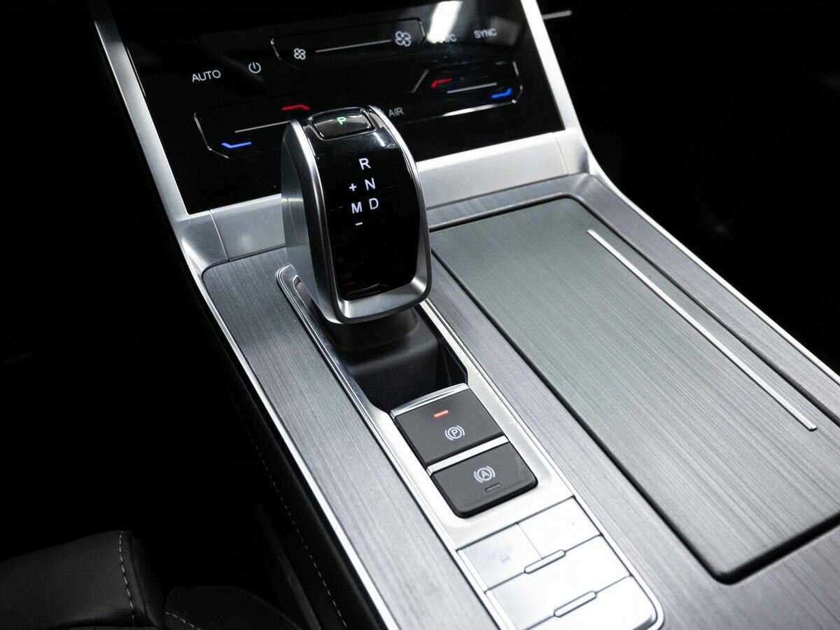 Чери Тигго 7 Про Макс б/у, 2023, Вариатор. Фото: #21