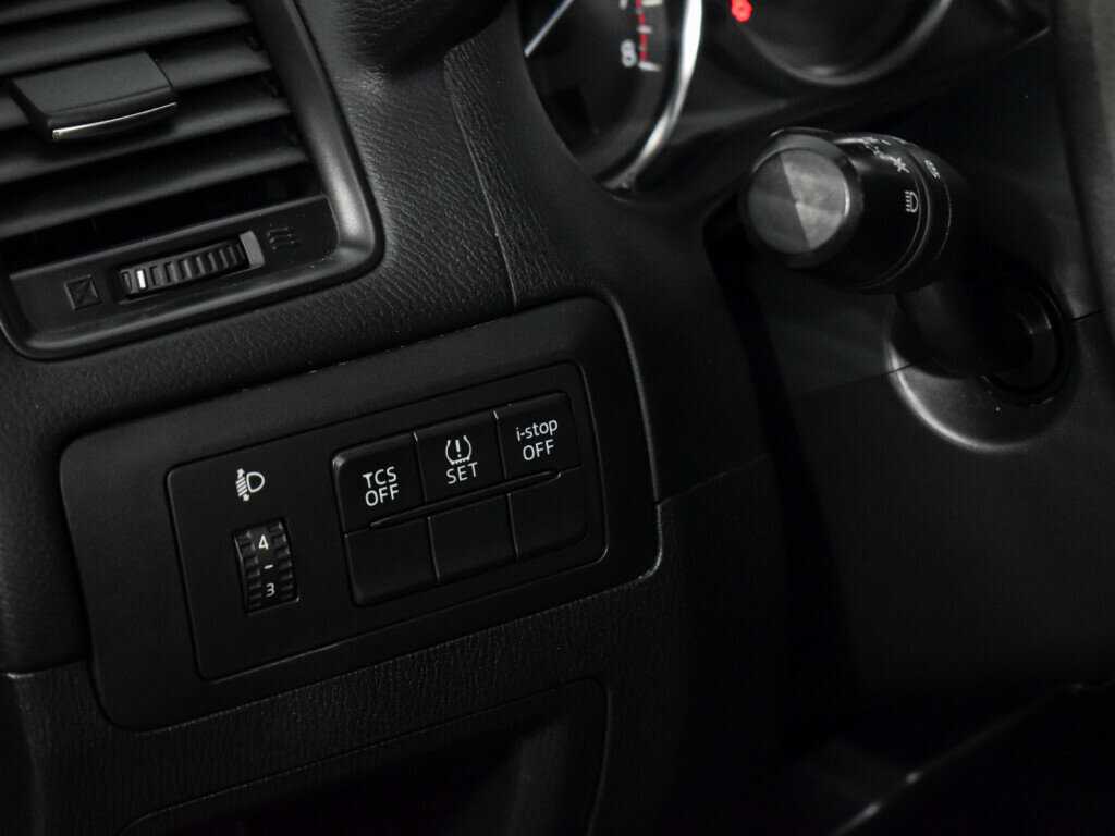 Мазда Ц-Икс-5 б/у, 2015, Механическая. Фото: #9