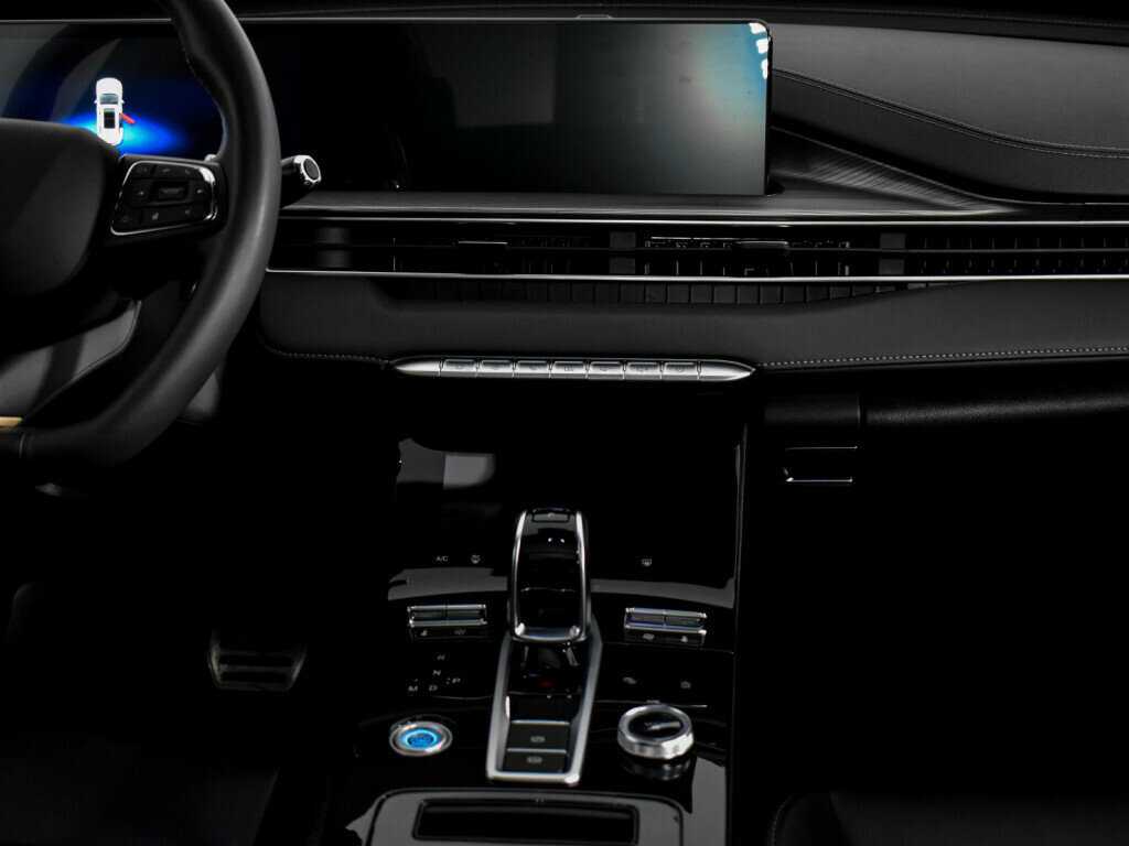 Чери Тигго 8 Про Макс б/у, 2022, Роботизированная. Фото: #15