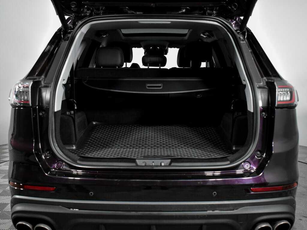 Чери Тигго 8 Про Макс б/у, 2022, Роботизированная. Фото: #22