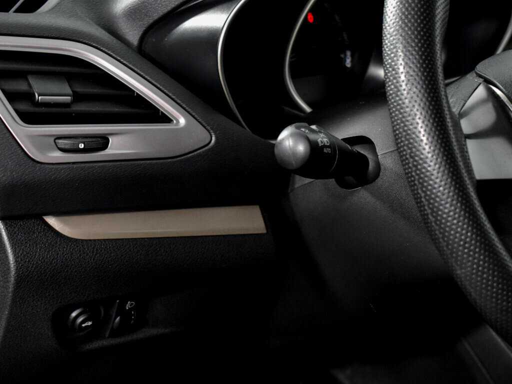 Лада (ВАЗ) Веста б/у, 2016, Механическая. Фото: #9