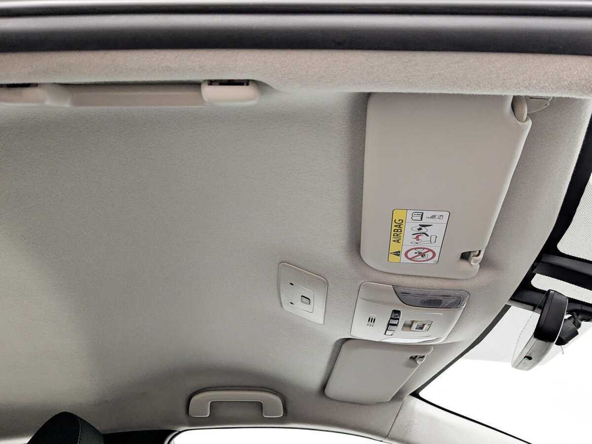 Тойота Королла б/у, 2019, Вариатор. Фото: #19