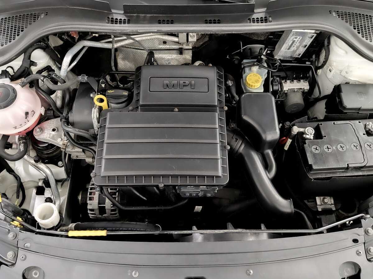 Шкода Рапид б/у, 2017, Механическая. Фото: #8