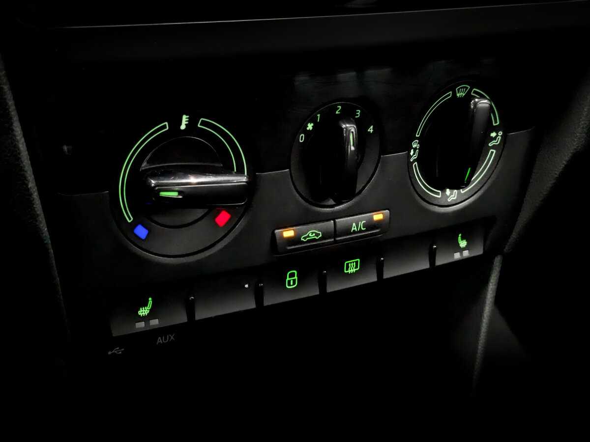 Шкода Рапид б/у, 2017, Механическая. Фото: #23