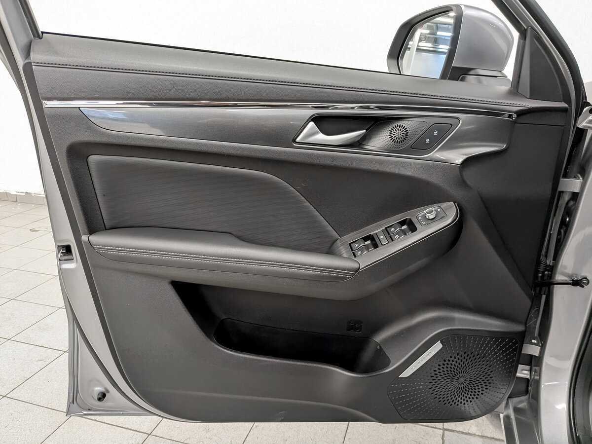 Хавал Джолион б/у, 2023, Роботизированная. Фото: #18