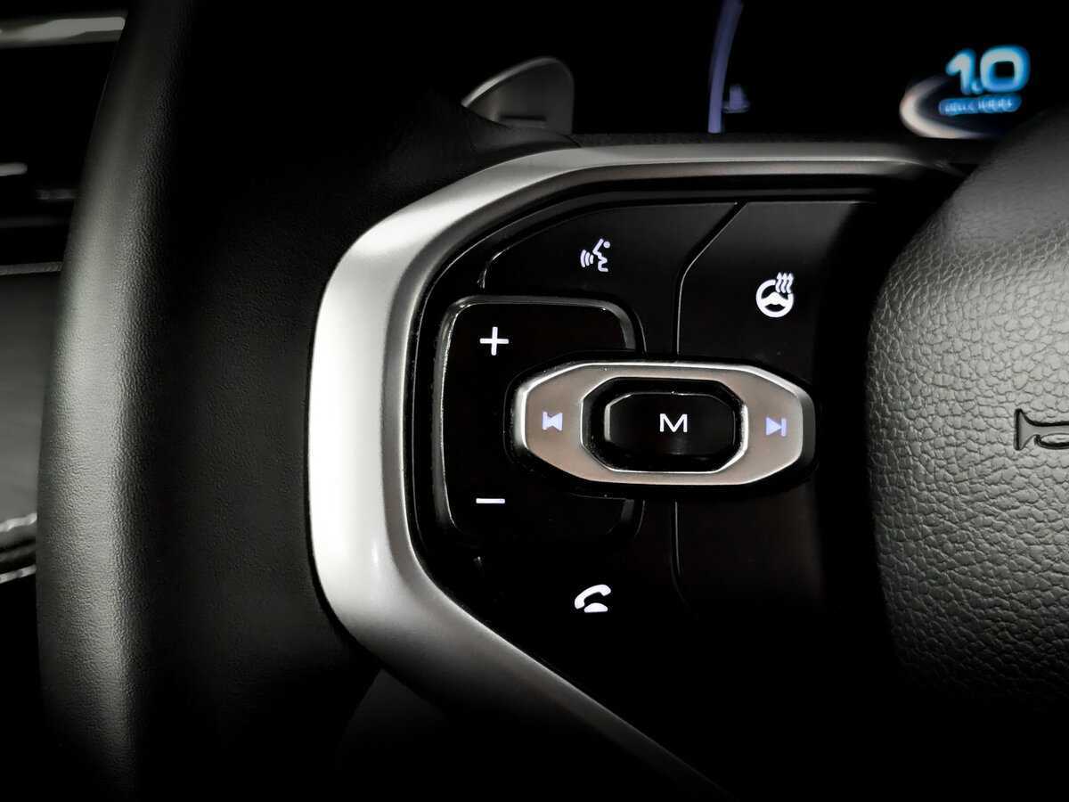 Хавал Джолион б/у, 2023, Роботизированная. Фото: #26