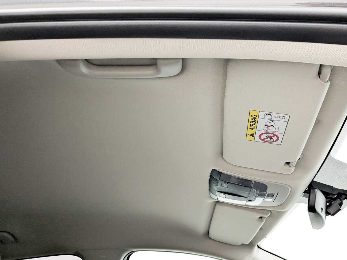 Киа К5 б/у, 2021, Автоматическая. Фото: #20