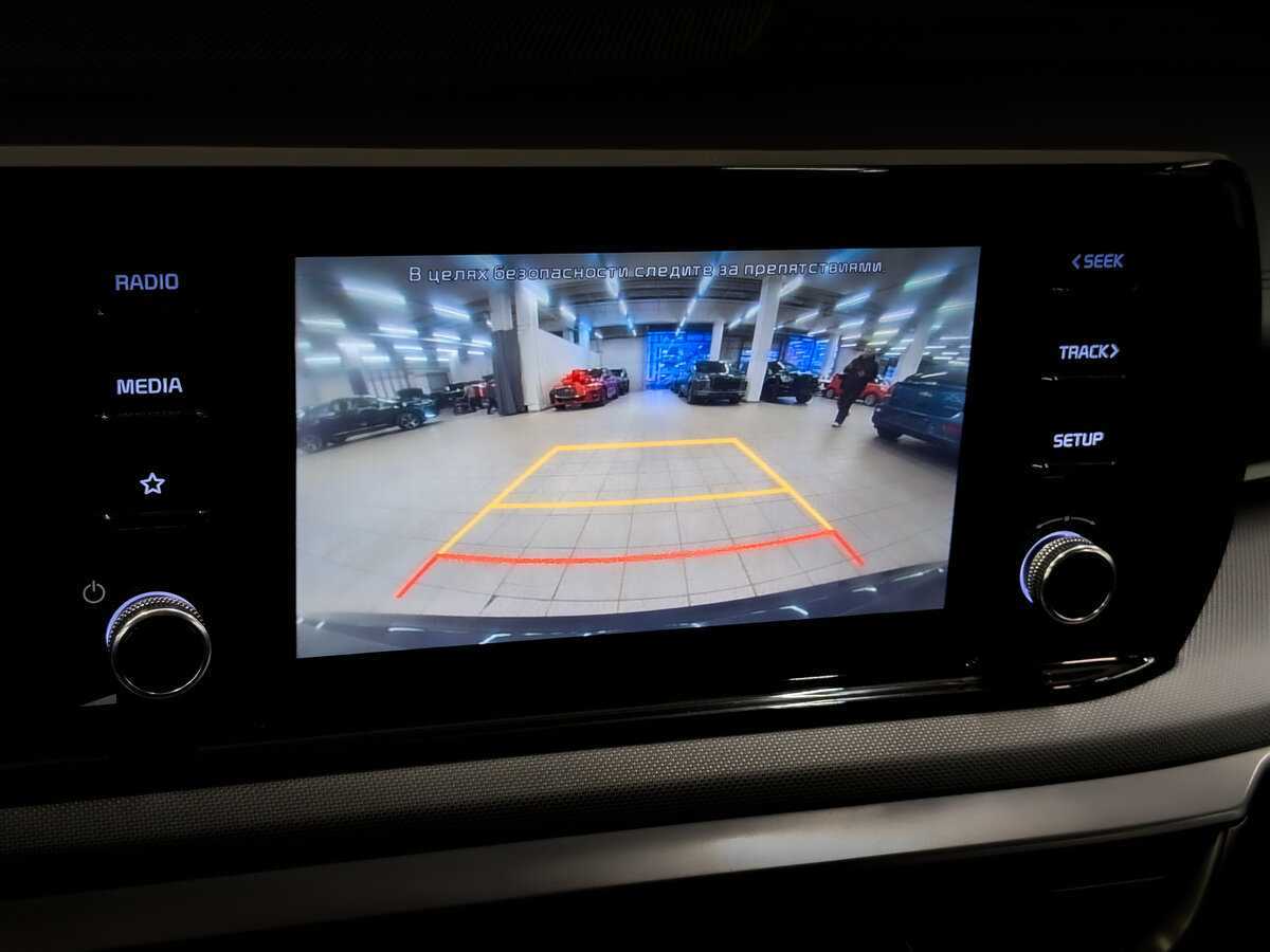 Киа К5 б/у, 2021, Автоматическая. Фото: #24