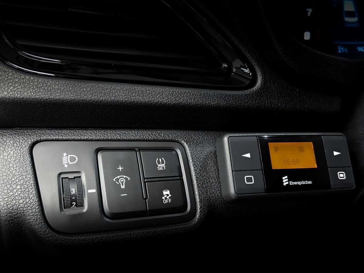 Хендай Солярис б/у, 2020, Автоматическая. Фото: #25