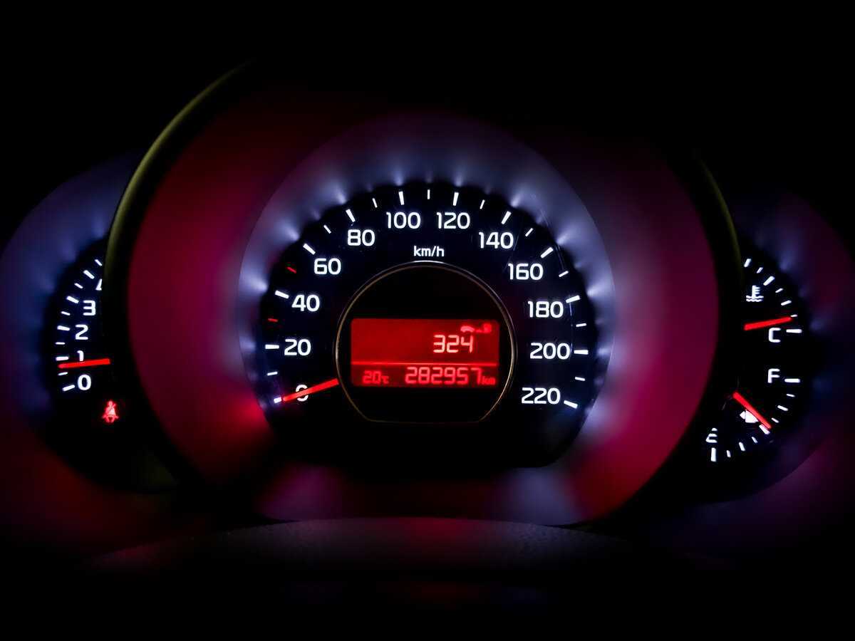 Киа Соул б/у, 2015, Механическая. Фото: #12