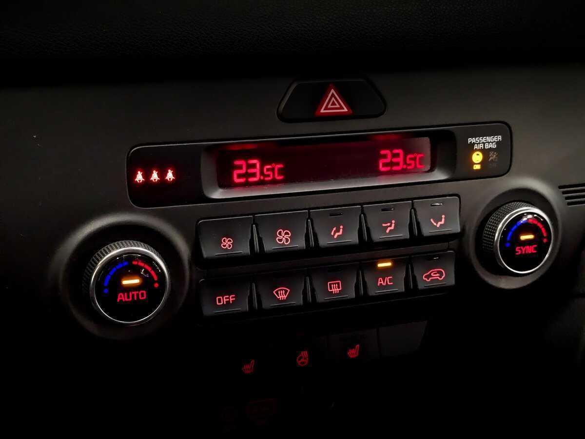 Киа Спортейдж б/у, 2018, Автоматическая. Фото: #22