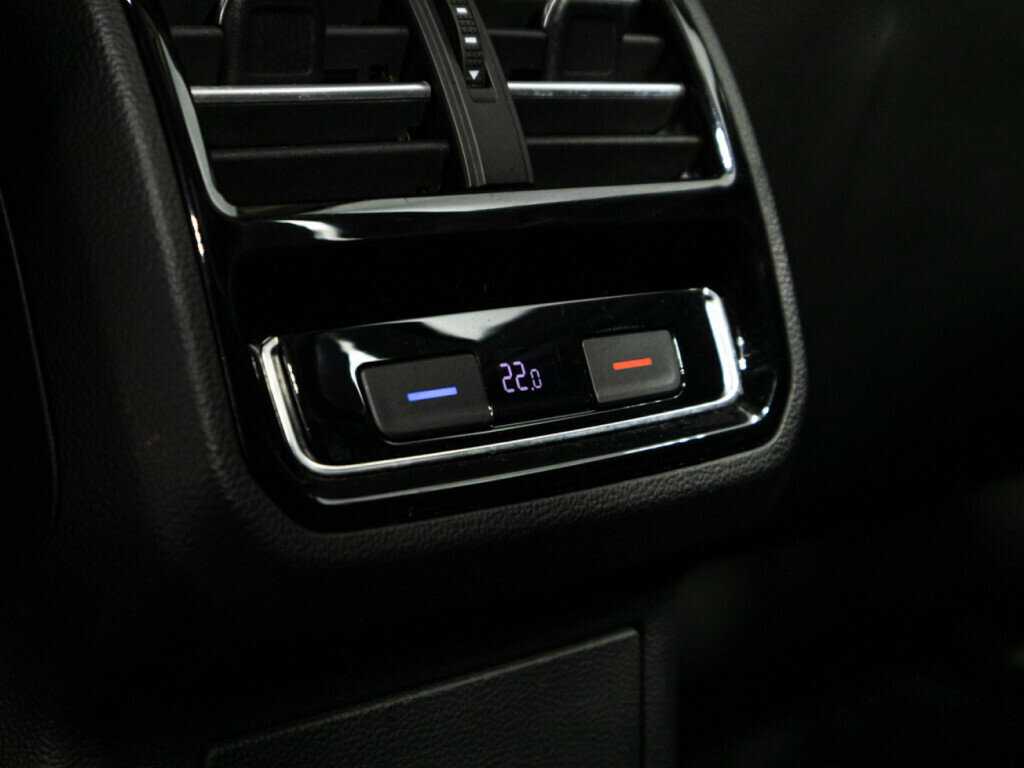 Фольксваген Пассат б/у, 2016, Роботизированная. Фото: #20