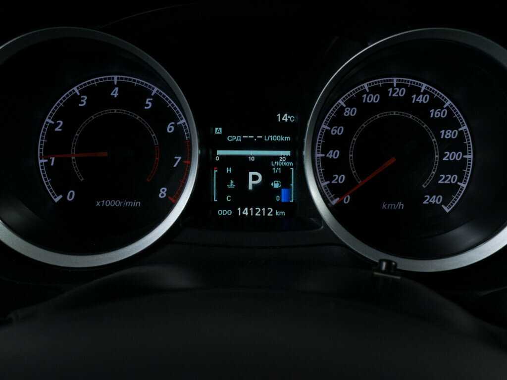 Митсубиши Лансер б/у, 2014, Автоматическая. Фото: #8