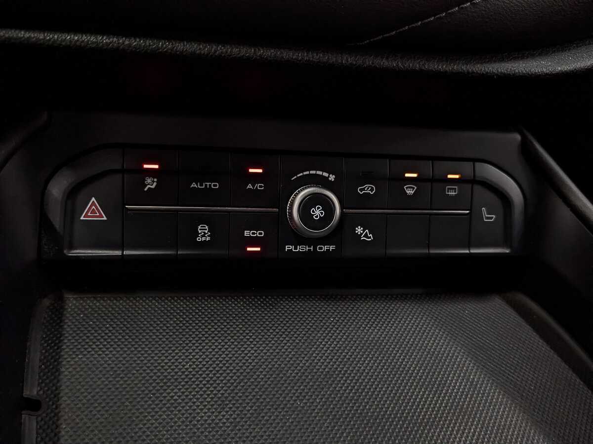 Хавал Ф7 б/у, 2021, Роботизированная. Фото: #20